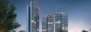 Emaar Serenity Hills Sector 86 Gurgaon Premium Flats