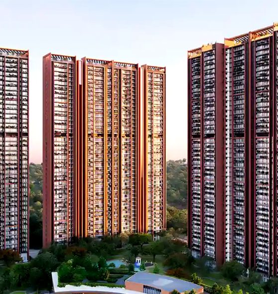 Sobha Realty Sector 63A Gurgaon