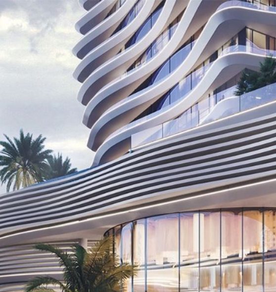 Elie saab residences Gurgaon