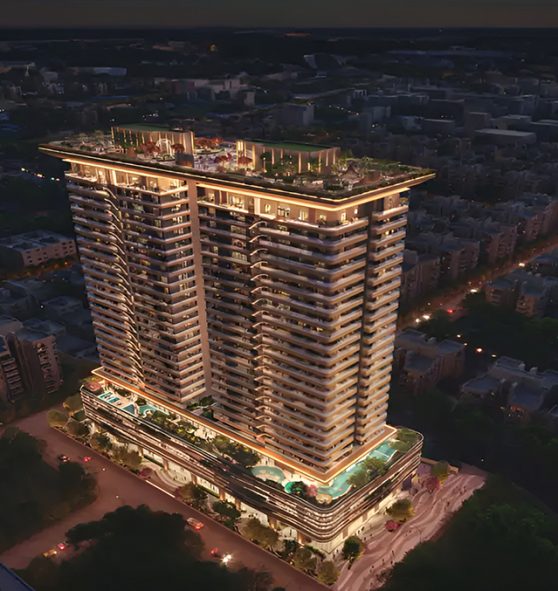 Trevoc Royal Residences Sector 56 Gurgaon