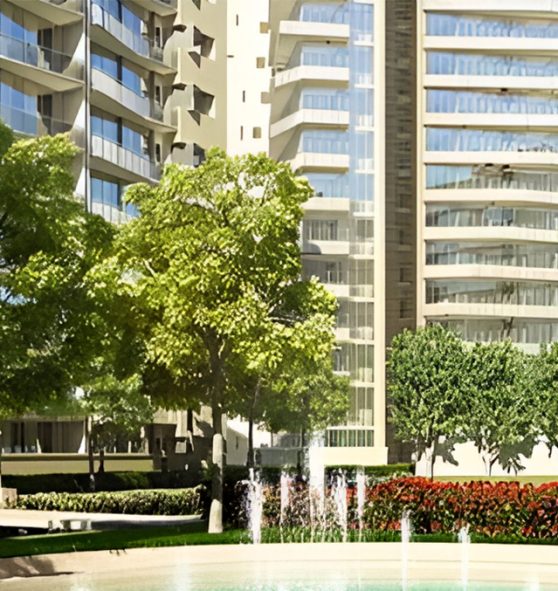 IREO Skyon Sector 60 Gurgaon Luxury Smart Homes