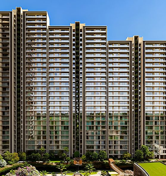 Parq Conscient Sector 80 Gurgaon