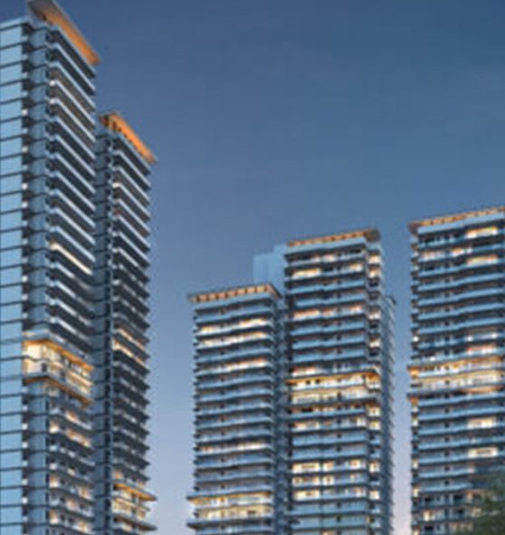 Emaar Serenity Hills Sector 86 Gurgaon Premium Flats